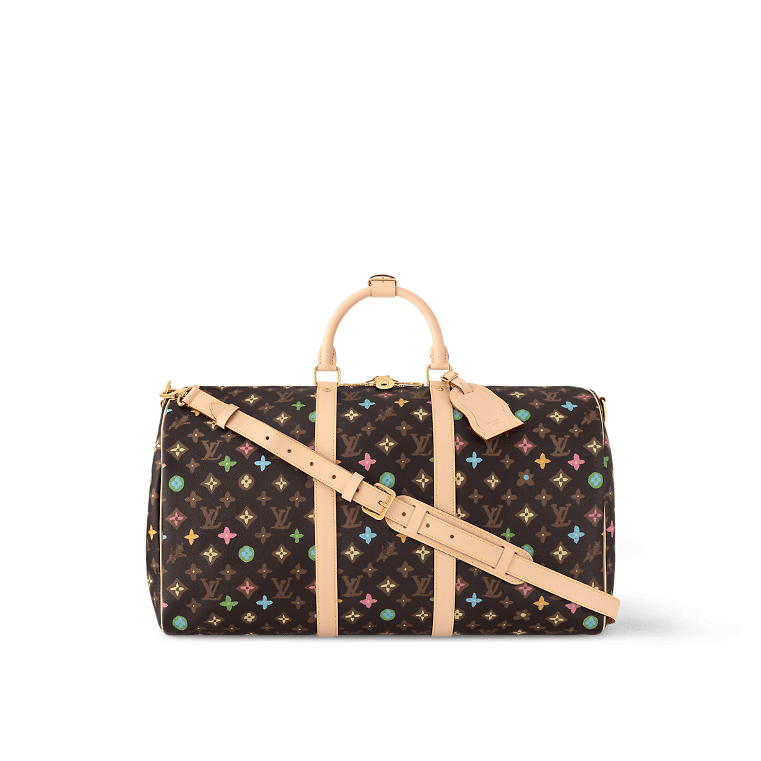 L0vis Vvtt0n M24901 Keepall Bandoulière 50