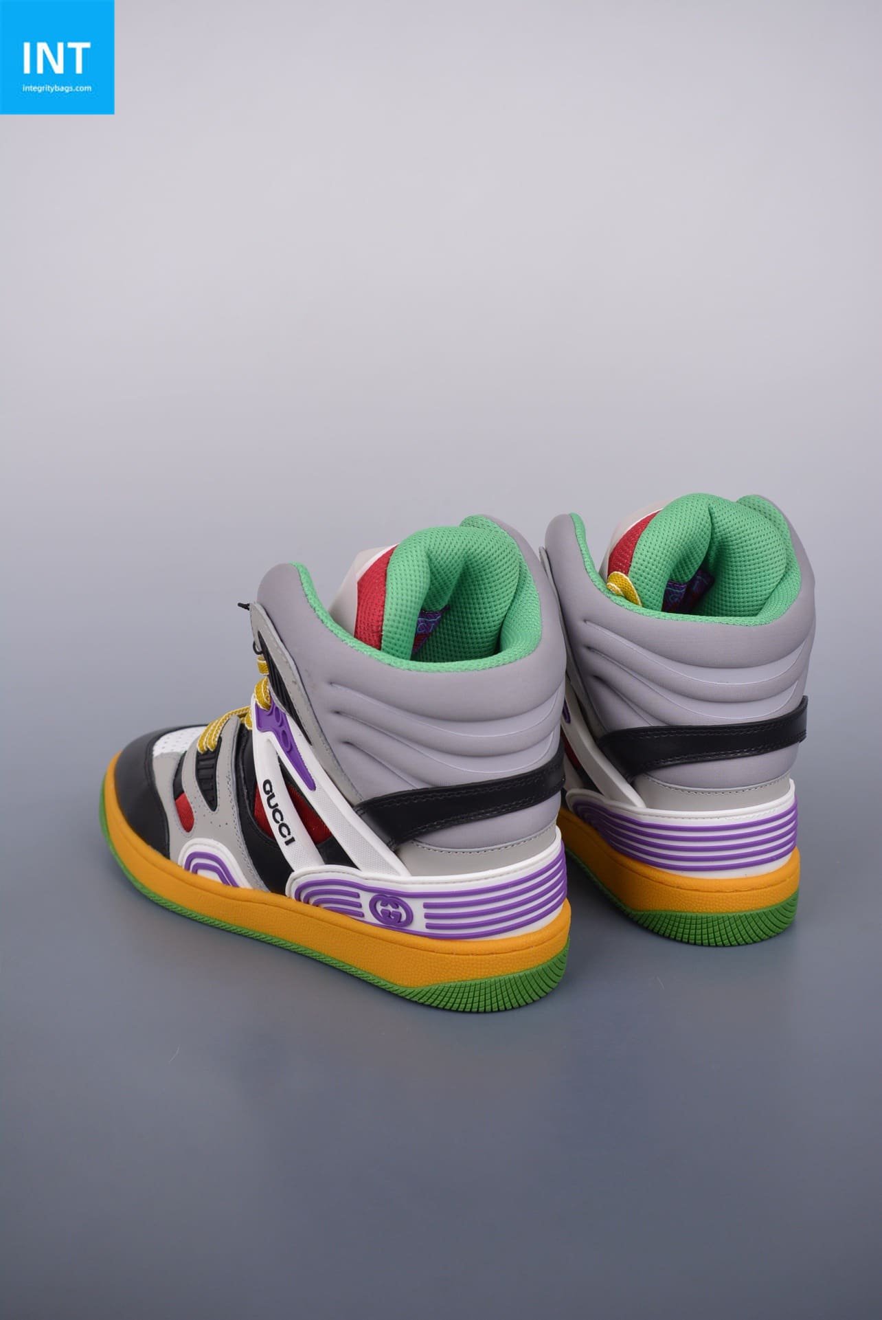 Gvc*1 Shoes | Mastercraft Quality