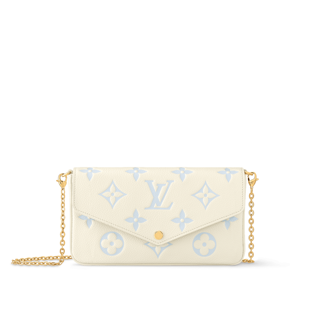 L0vis Vvtt0n M83025 Félicie Pochette