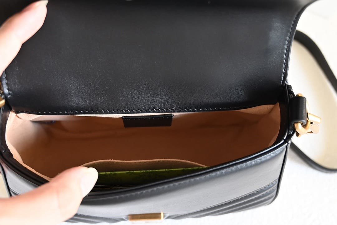 Gvc*1 MARMONT MINI TOP HANDLE BAG