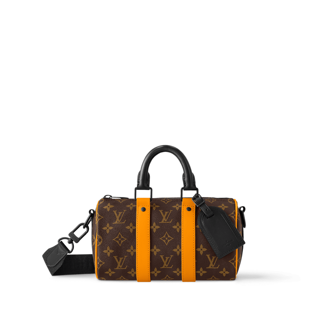 L0vis Vvtt0n M46687 Keepall Bandoulière 25