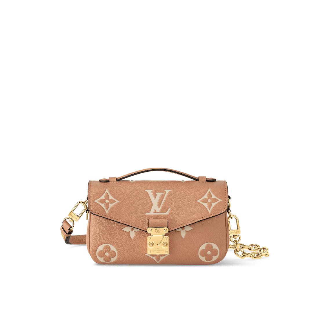 L0vis Vvtt0n M12735 Pochette Métis East West