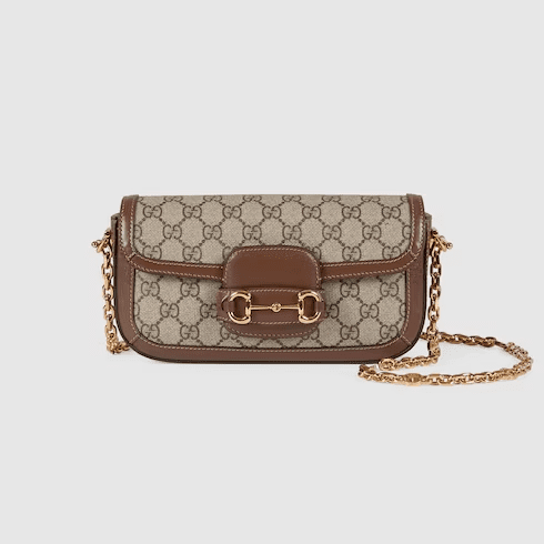 Gvc*1 HORSEBIT 1955 SHOULDER BAG