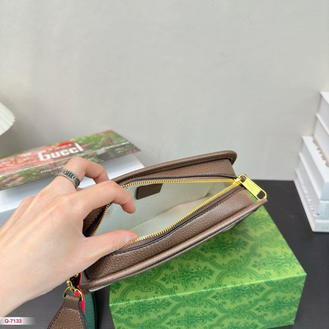 Gvc*1 JUMBO GG MINI BAG
