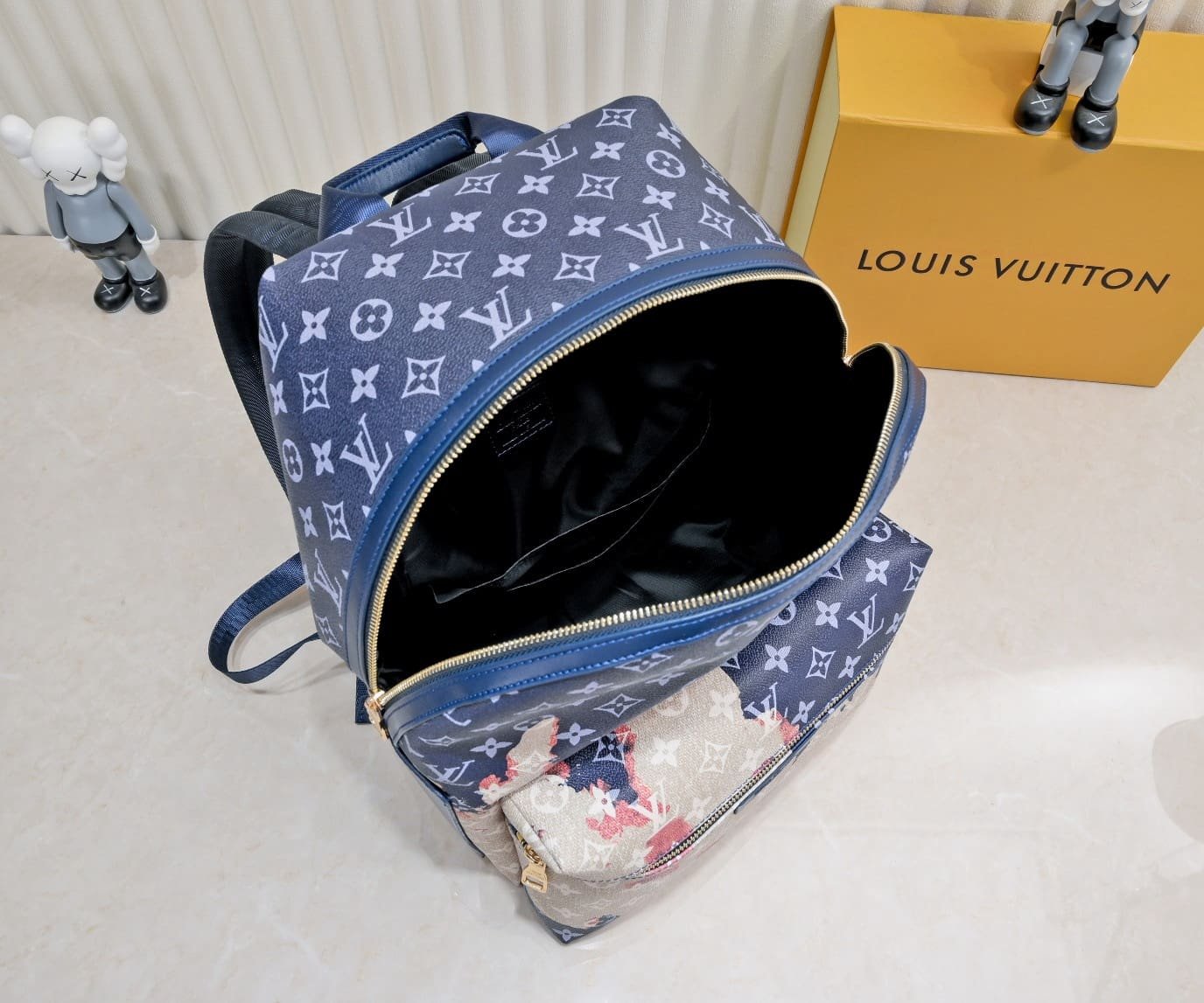 L0vis Vvtt0n M46806 Discovery Backpack PM