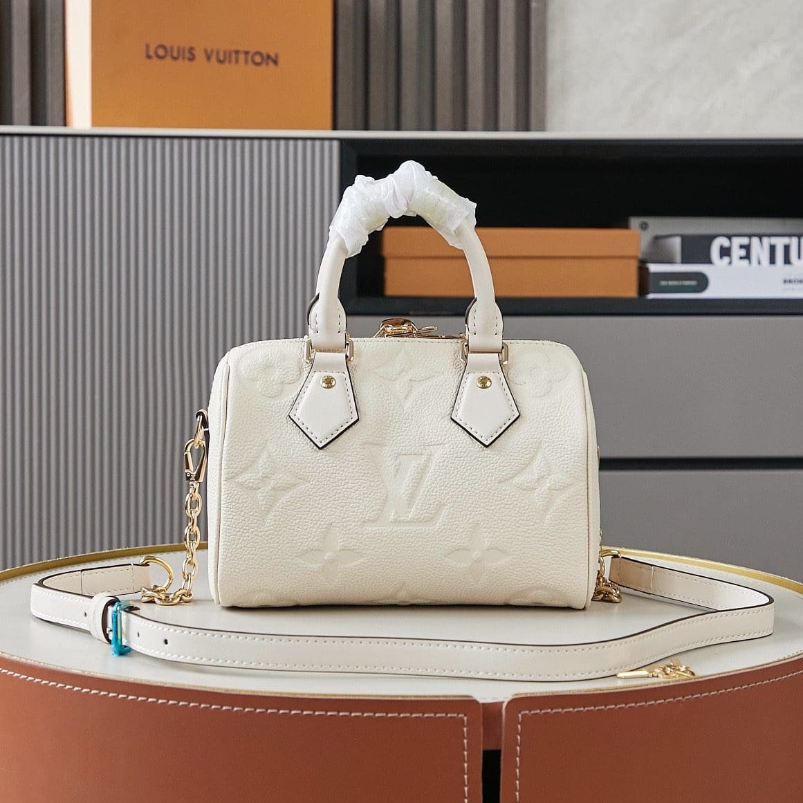 L0vis Vvtt0n M58954 Speedy Bandoulière 20