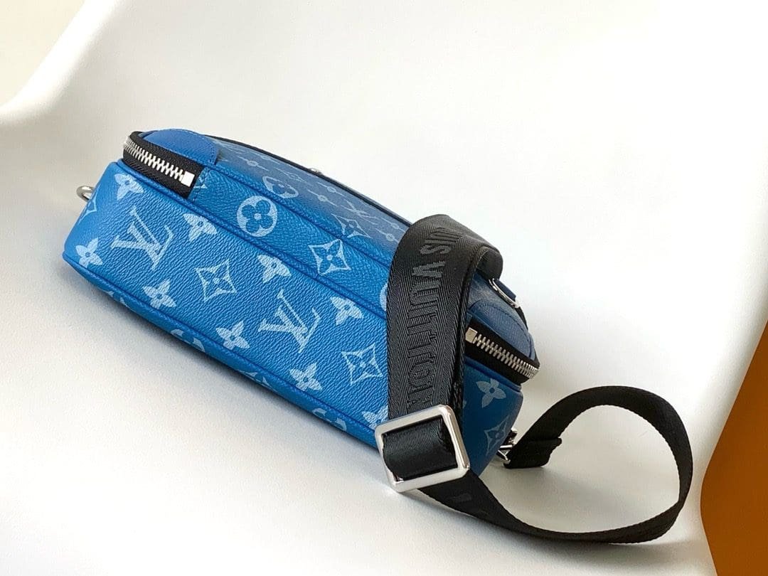 L0vis Vvtt0n M31016 Alpha Messenger