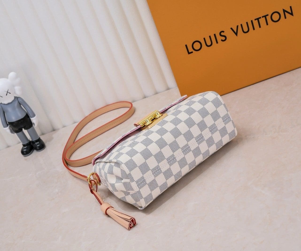 L0vis Vvtt0n N41581 Croisette