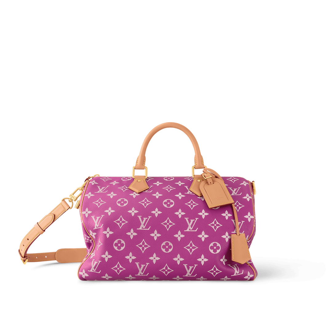 L0vis Vvtt0n M11563 Speedy P9 Bandoulière 40