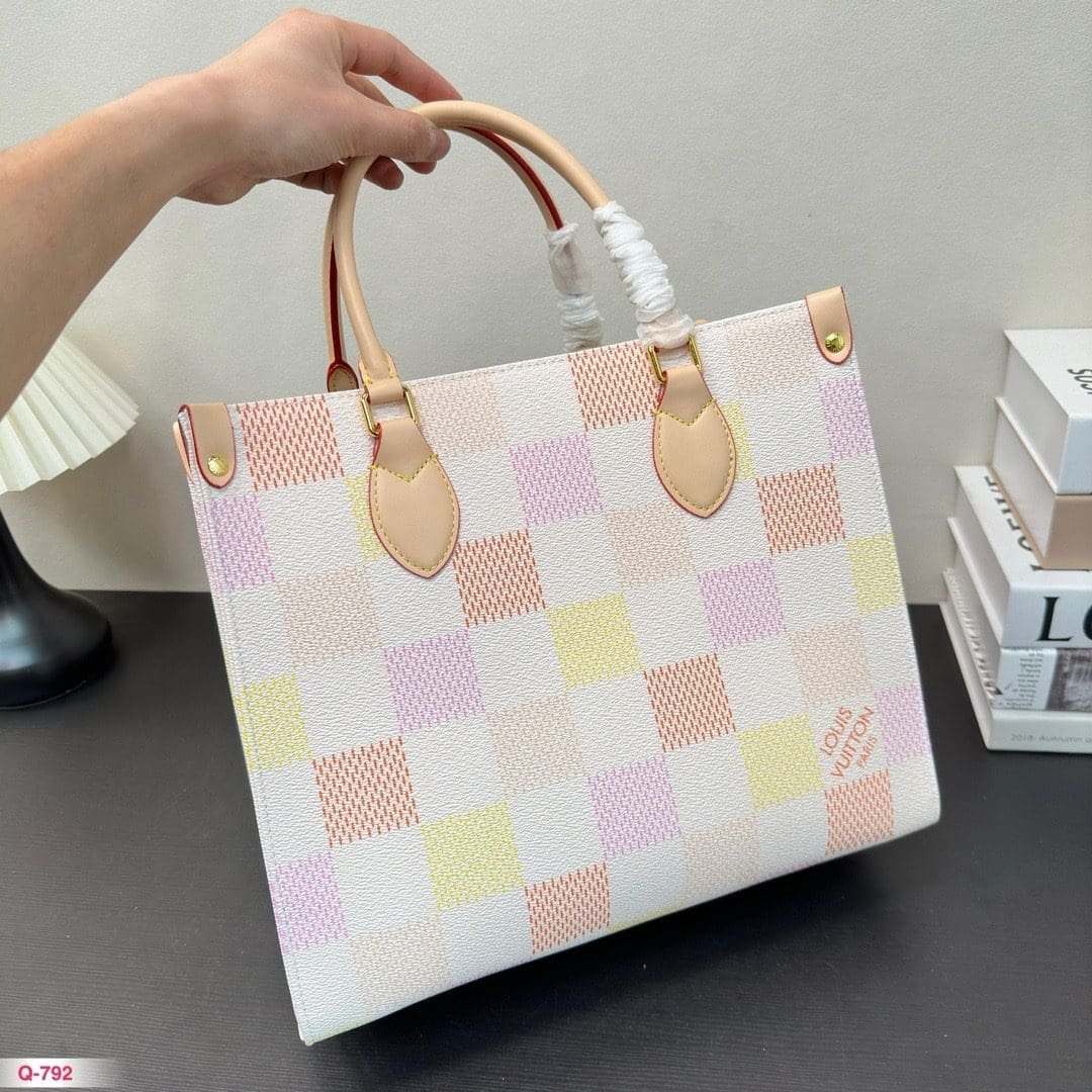 L0vis Vvtt0n jungle bag onthego tote shopping bag