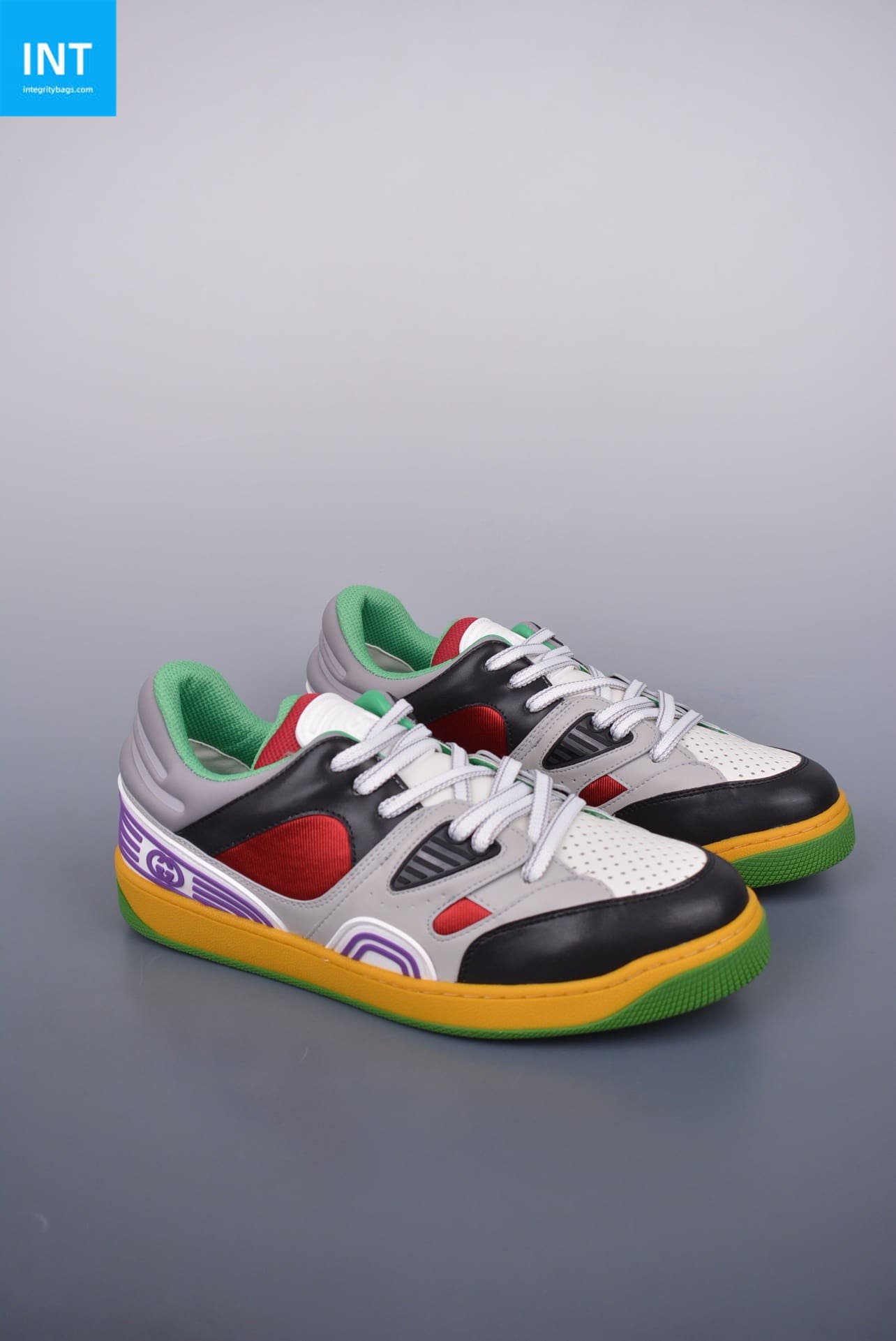 Gvc*1 Shoes | Mastercraft Quality