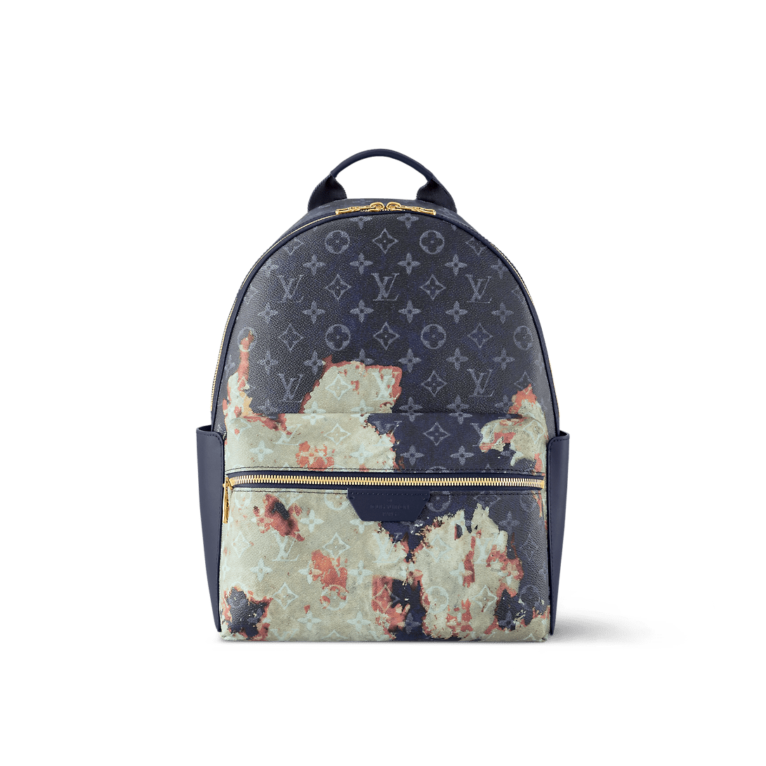 L0vis Vvtt0n M46806 Discovery Backpack PM