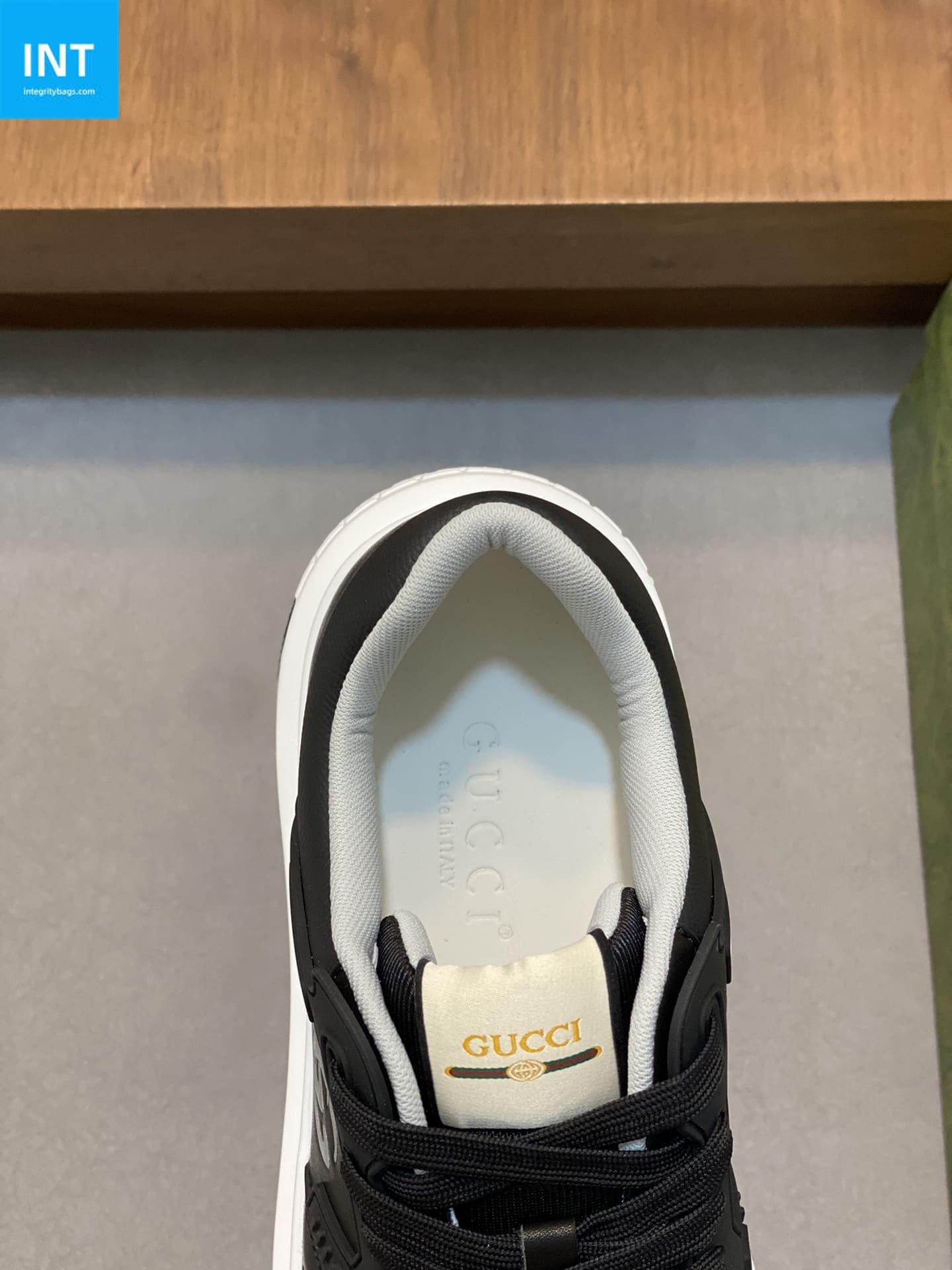 Gvc*1 Shoes | Mastercraft Quality
