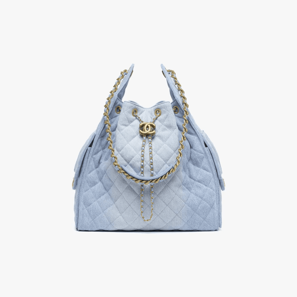 Ch**el 25 MEDIUM HANDBAG