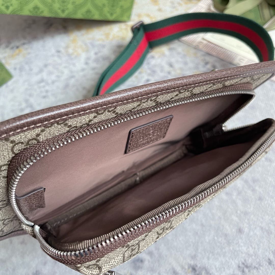 Gvc*1 BELT BAG