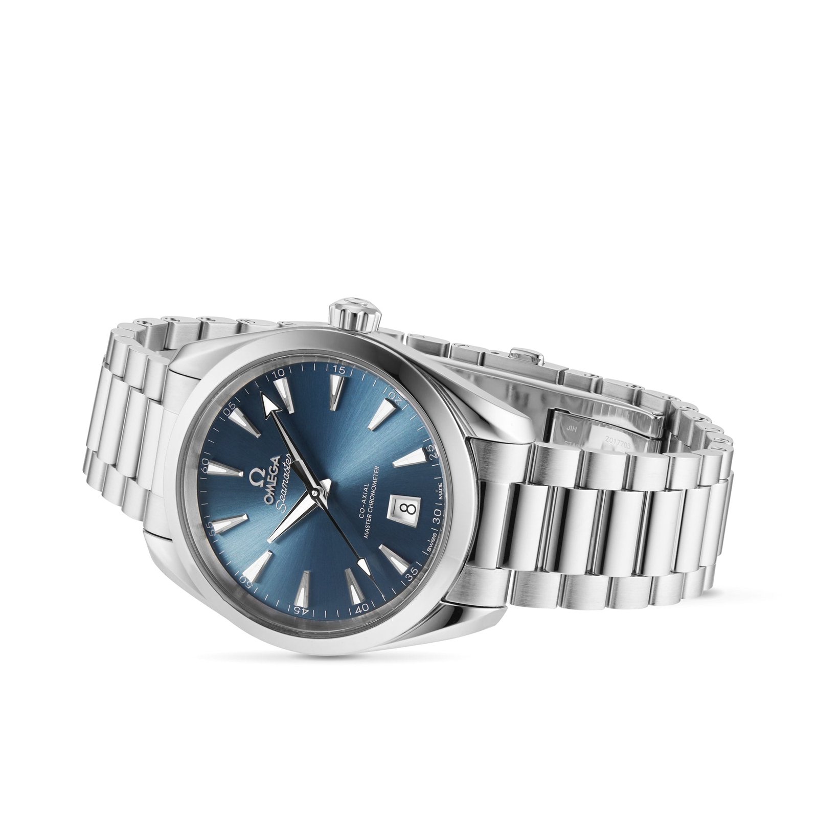 0me*ga Seamaster Aqua Terra 150M