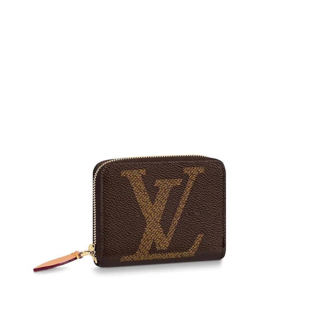 L0vis Vvtt0n M67690 Zippy Coin Purse