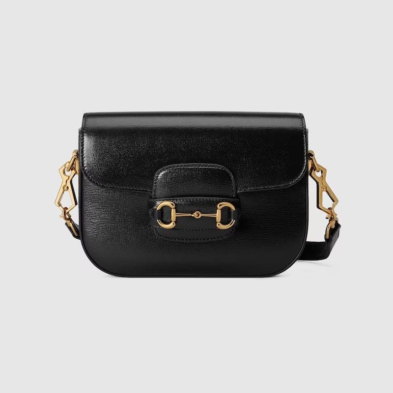 Gvc*1 HORSEBIT 1955 MINI BAG