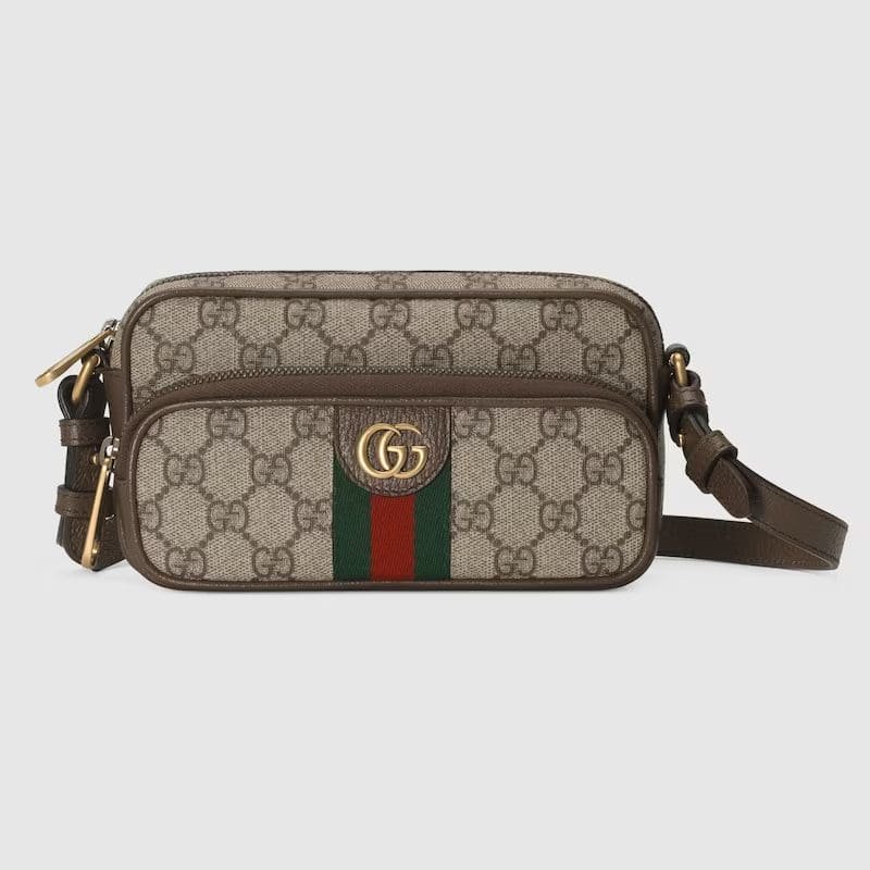 Gvc*1 OPHIDIA MINI BAG