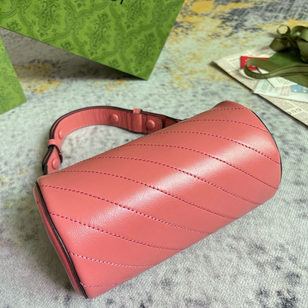 Gvc*1 Blondie Mini Shoulder Bag