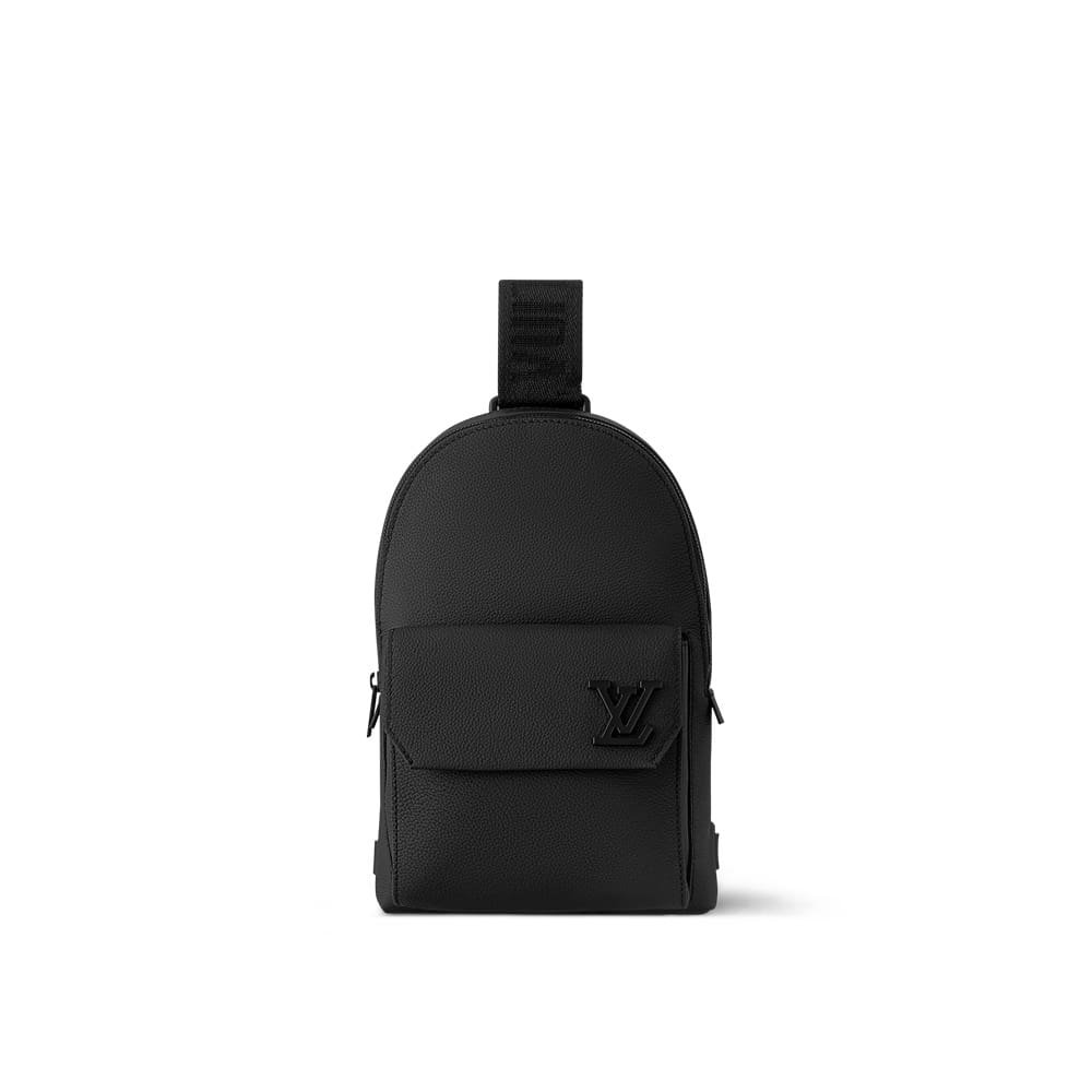 L0vis Vvtt0n M23736 Pilot Slingbag
