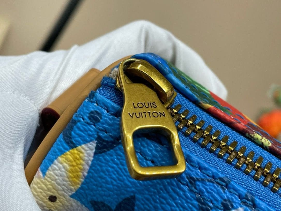 L0vis Vvtt0n M24999 Keepall Bandoulière 25