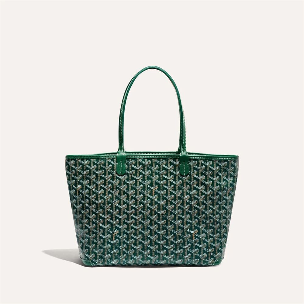 G09ard Artois PM Bag Green