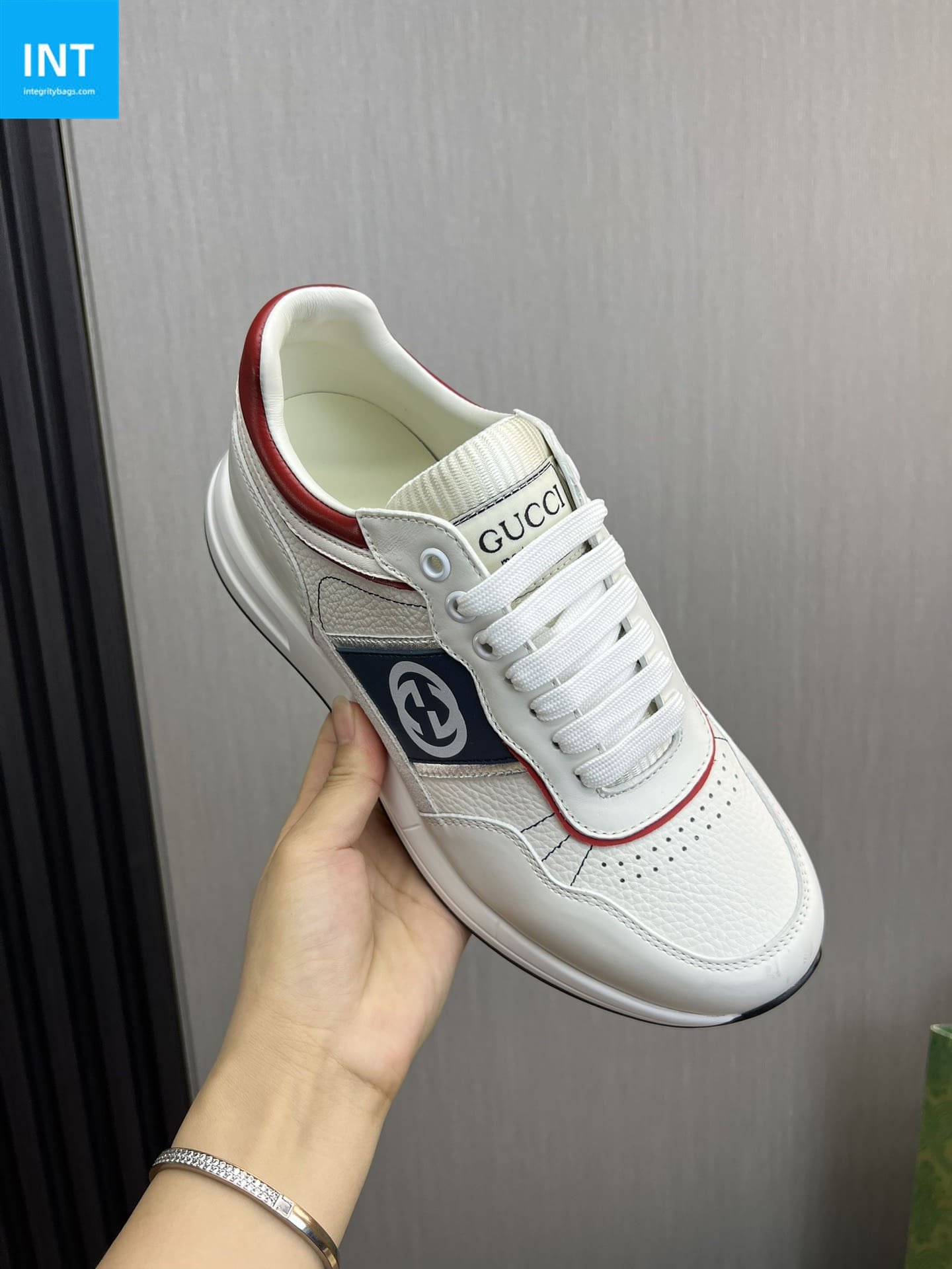 Gvc*1 Shoes | Mastercraft Quality