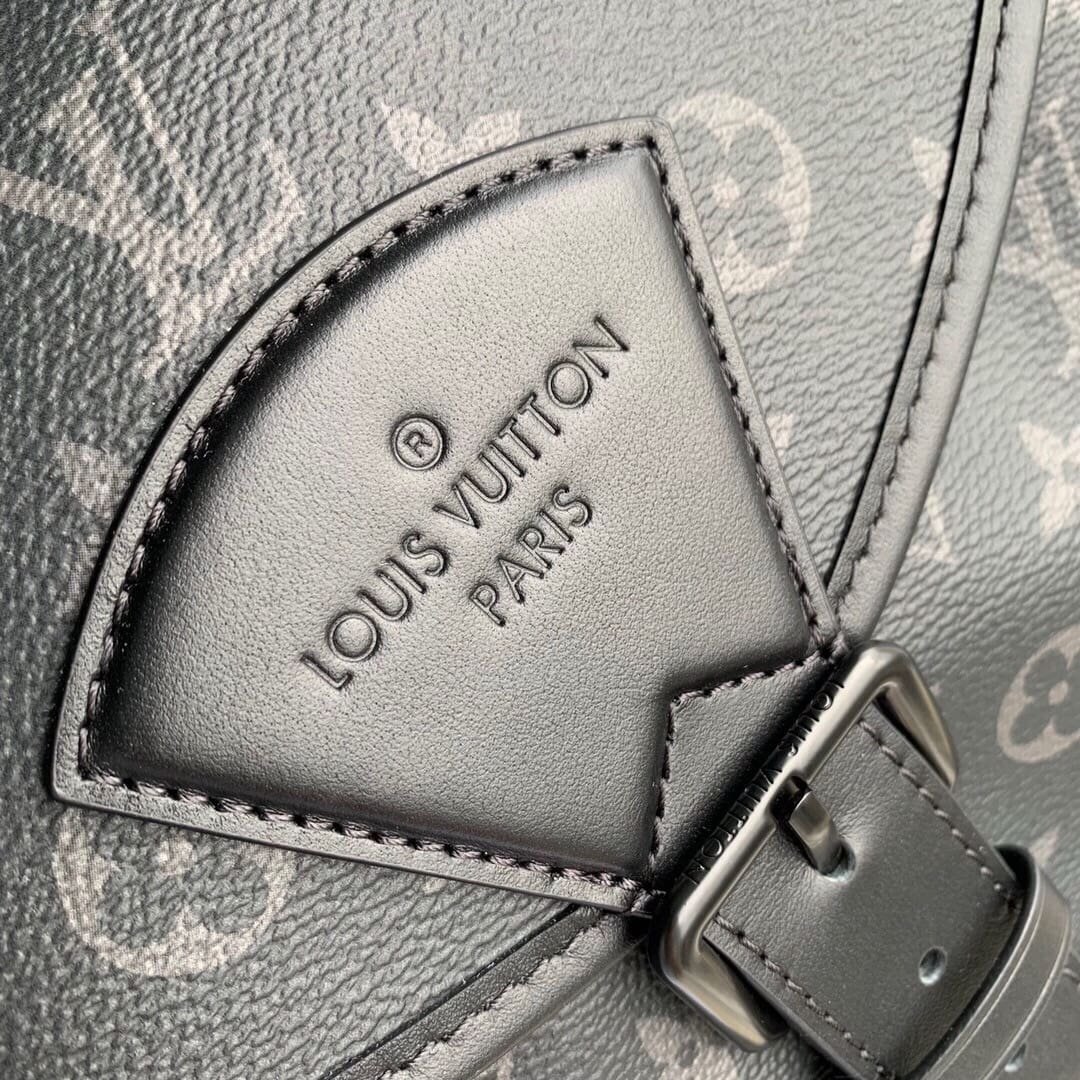 L0vis Vvtt0n M46683 Montsouris Backpack