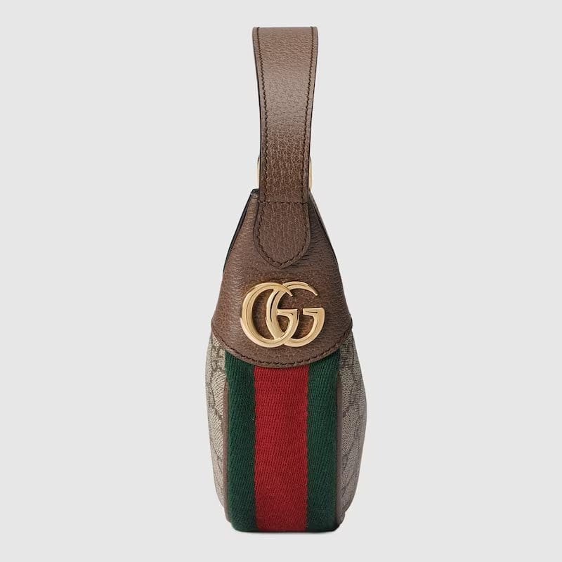 Gvc*1 OPHIDIA GG MINI BAG