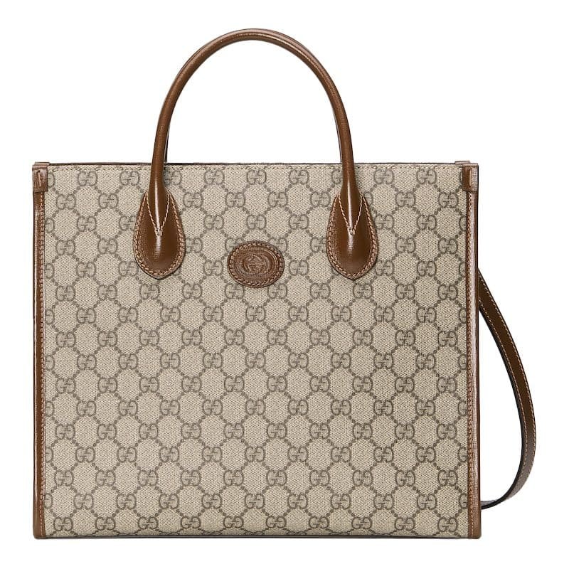 Gvc*1 SMALL TOTE BAG