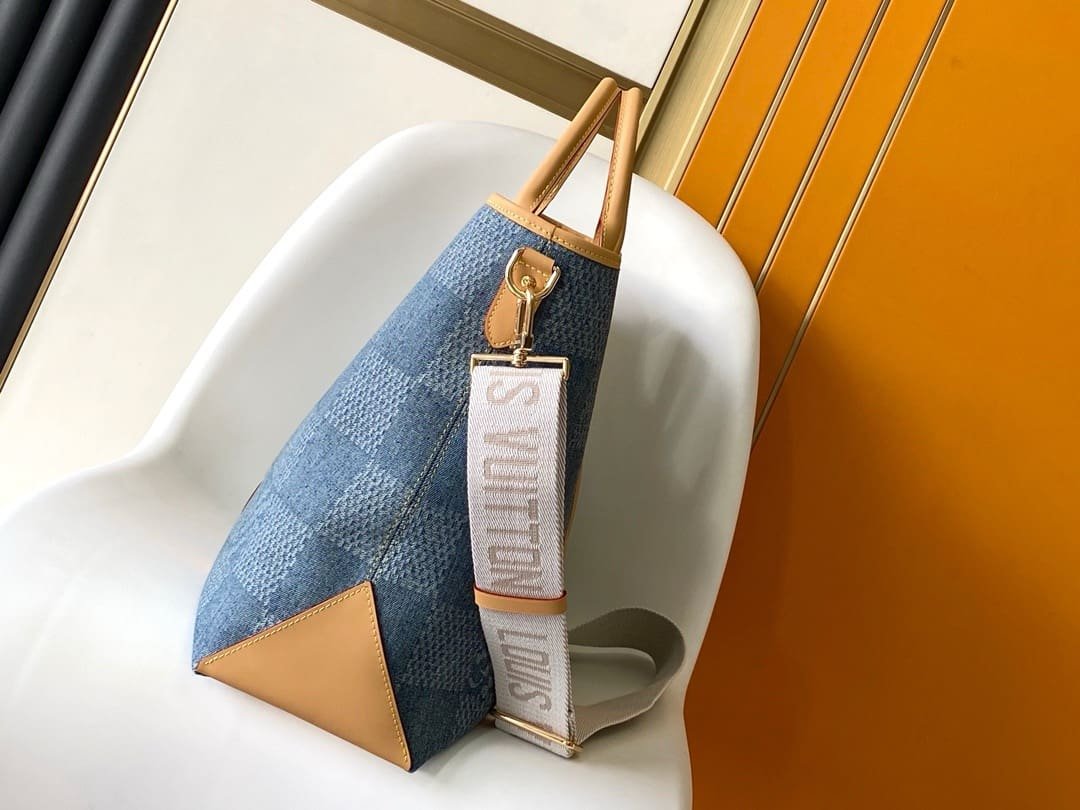 L0vis Vvtt0n N40702 Weekend Tote