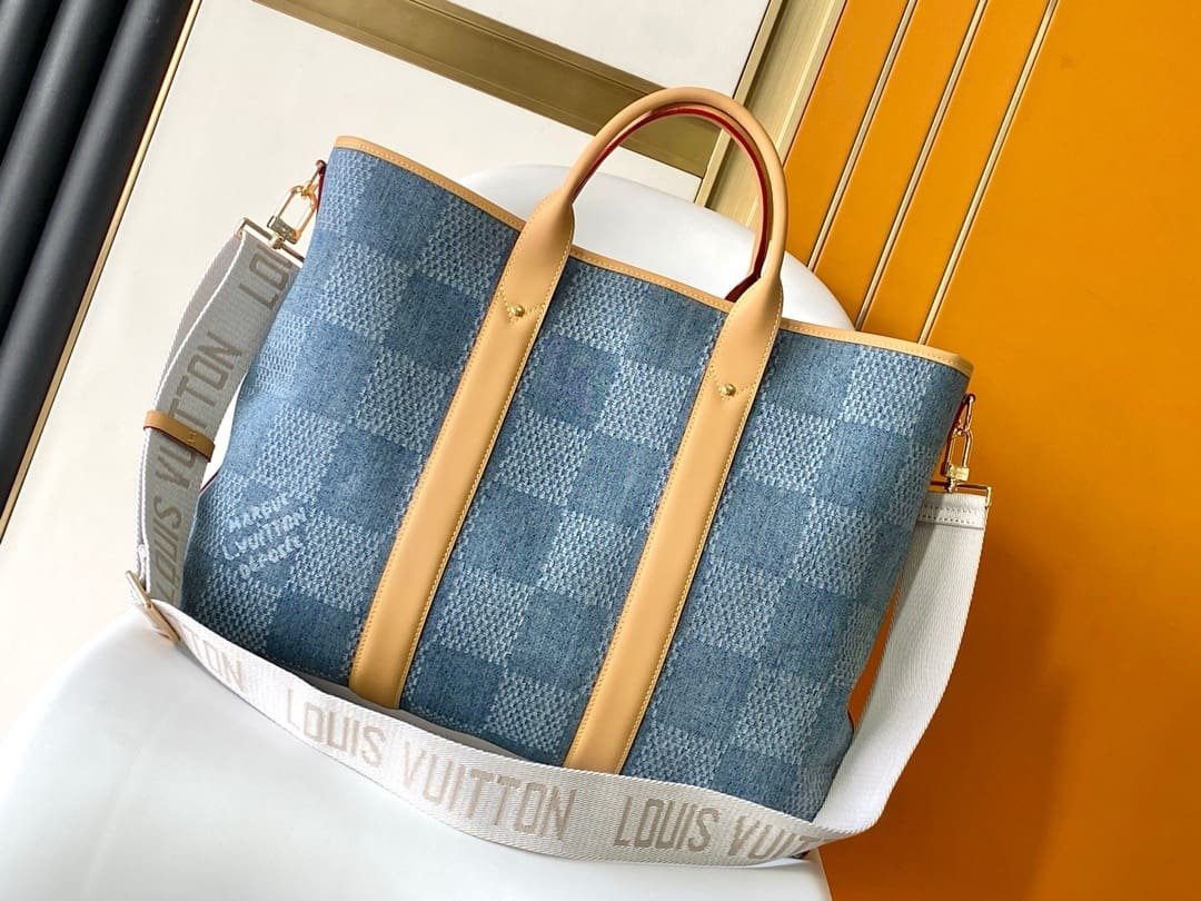 L0vis Vvtt0n N40702 Weekend Tote