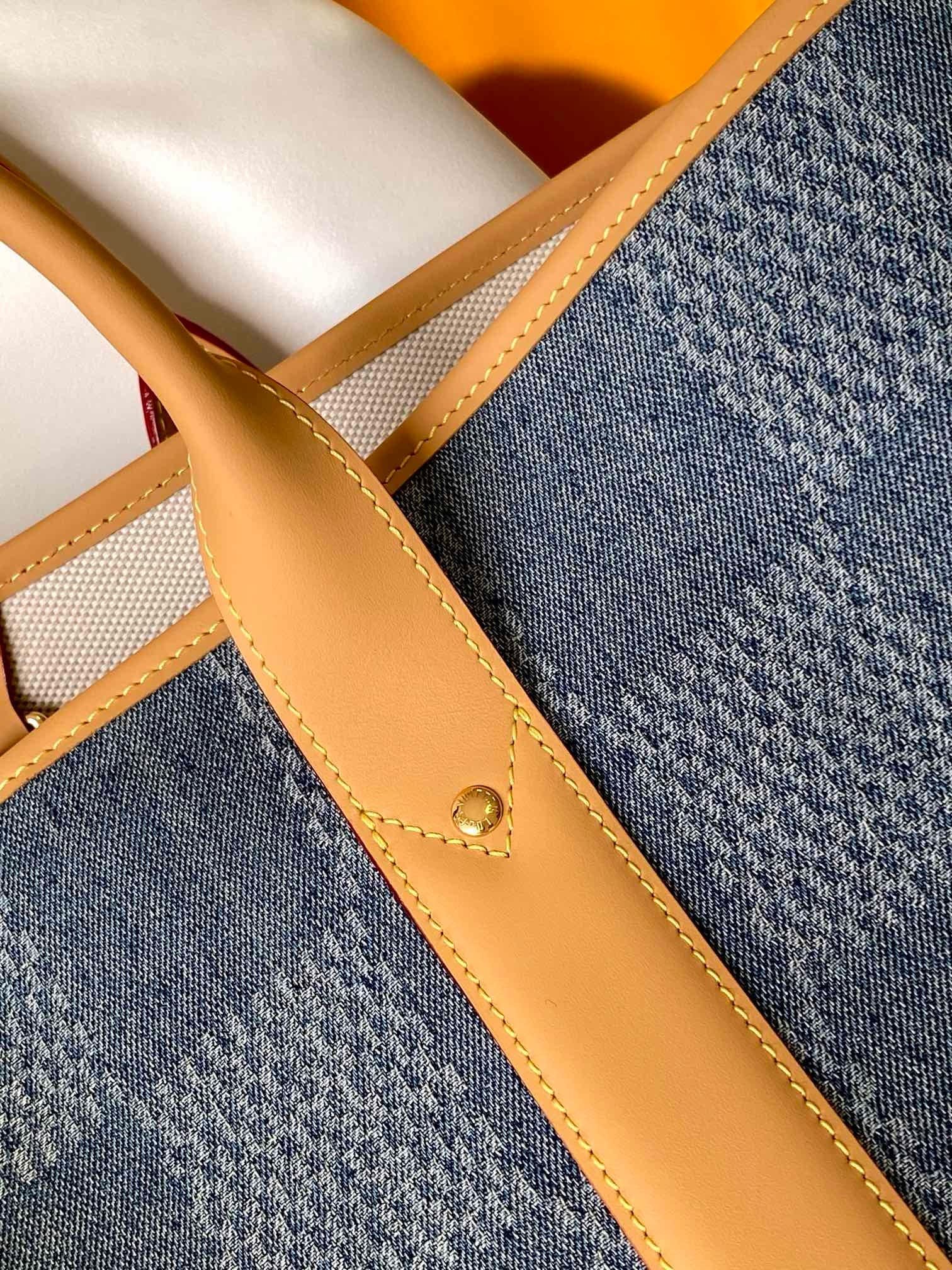 L0vis Vvtt0n N40702 Weekend Tote