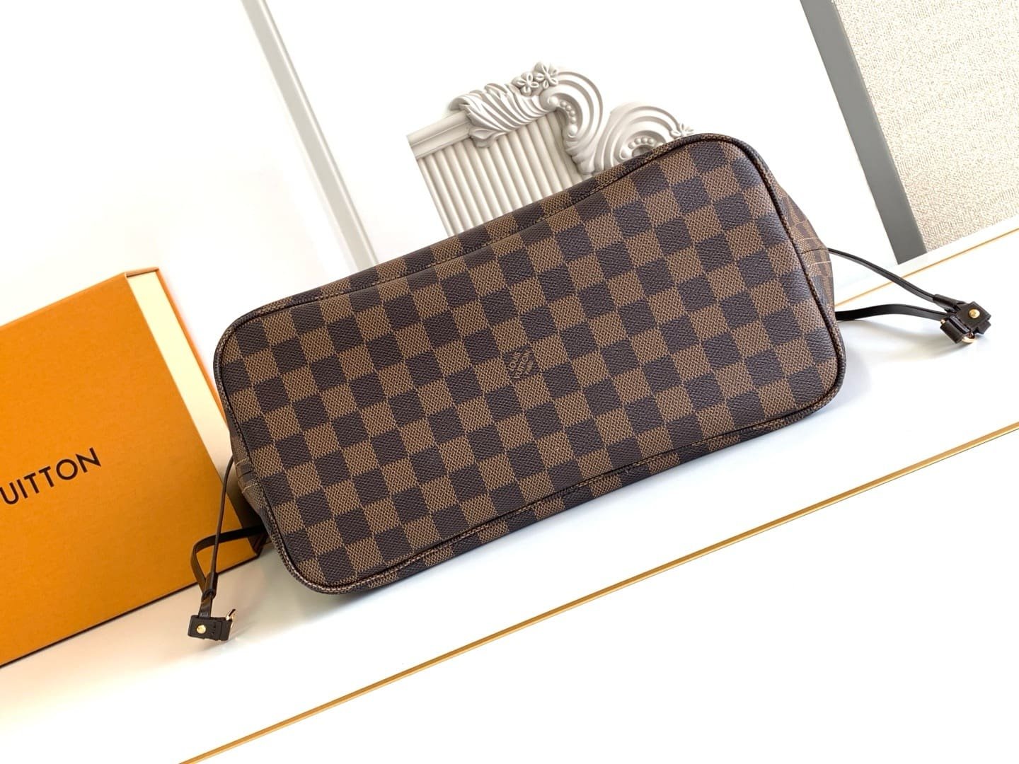 L0vis Vvtt0n N40598 Neverfull MM