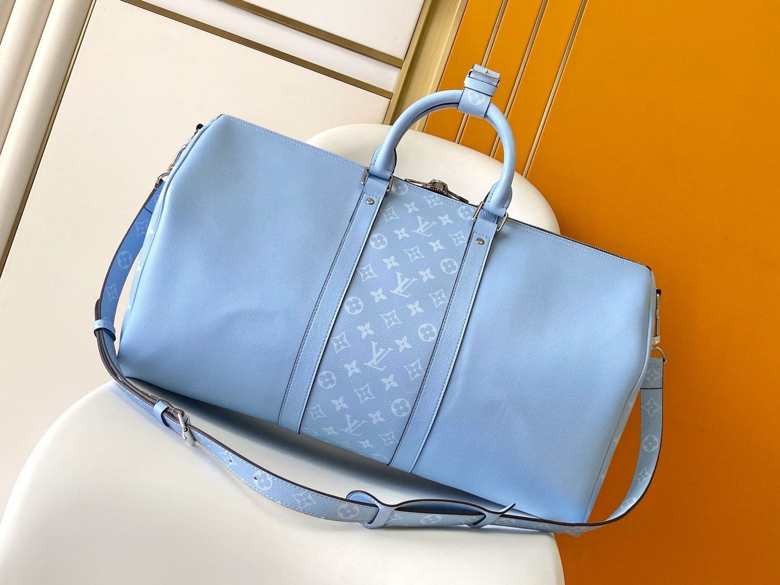 L0vis Vvtt0n M14122 Keepall Bandoulière 50
