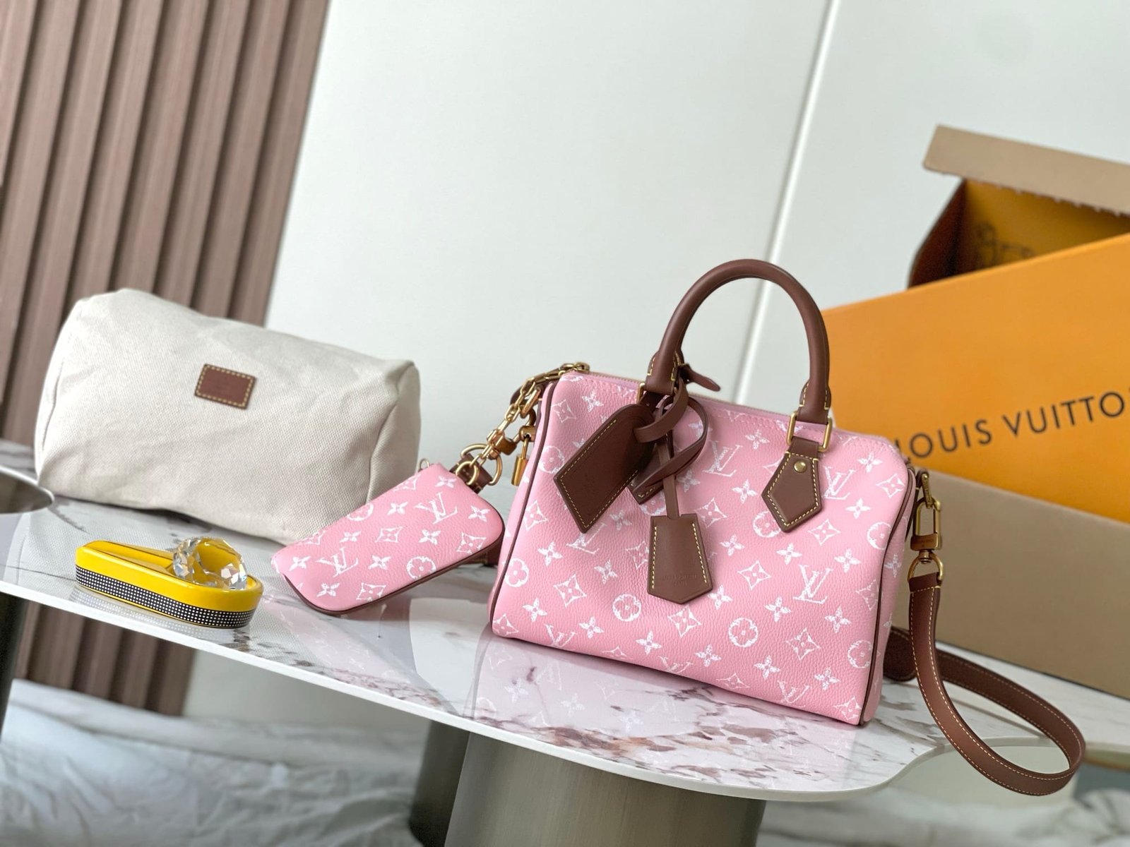 L0vis Vvtt0n M15279 Speedy P9 Bandoulière 25（Top quality）