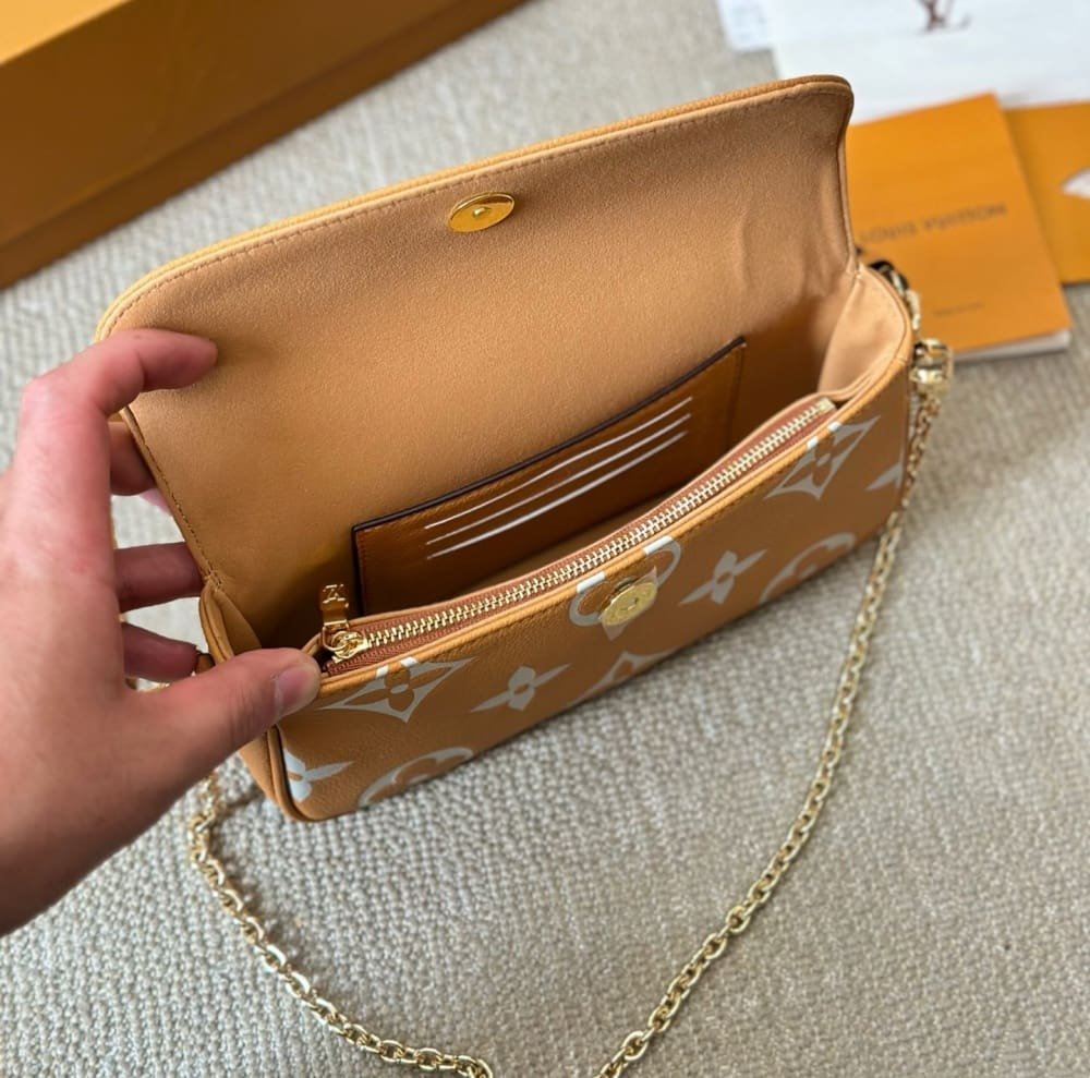 L0vis Vvtt0n M12758 Wallet On Chain Ivy