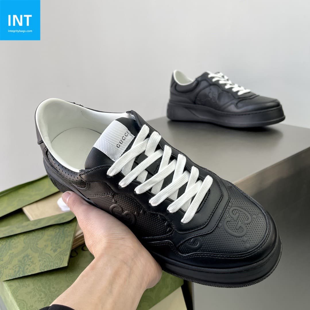 Gvc*1 Shoes | Mastercraft Quality