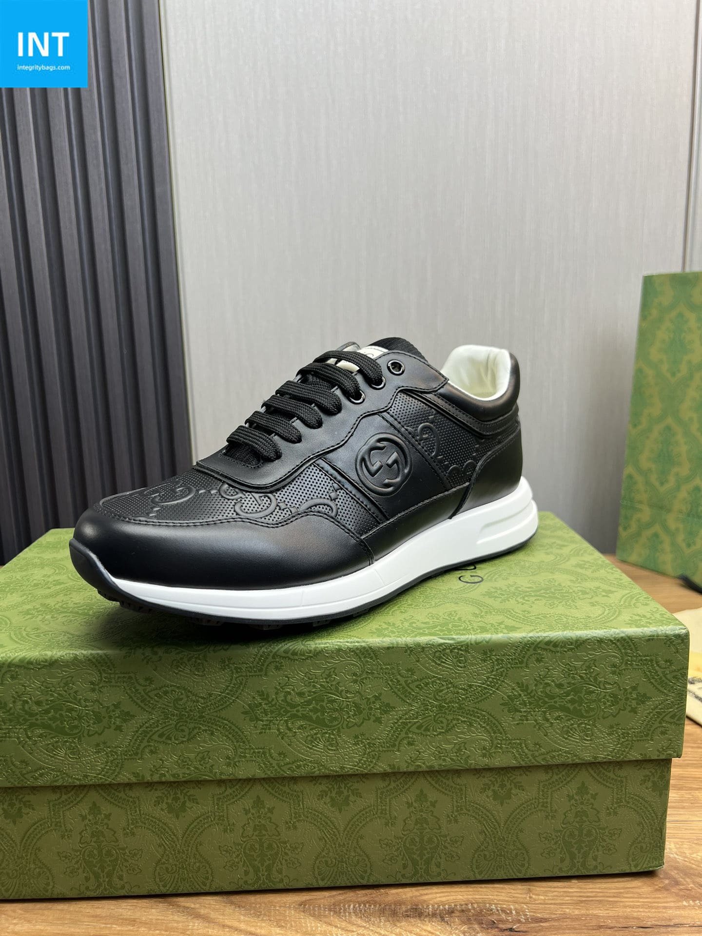 Gvc*1 Shoes | Mastercraft Quality
