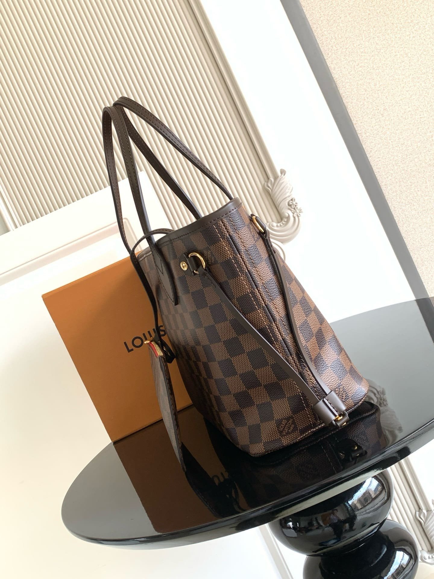 L0vis Vvtt0n N40600 Neverfull PM