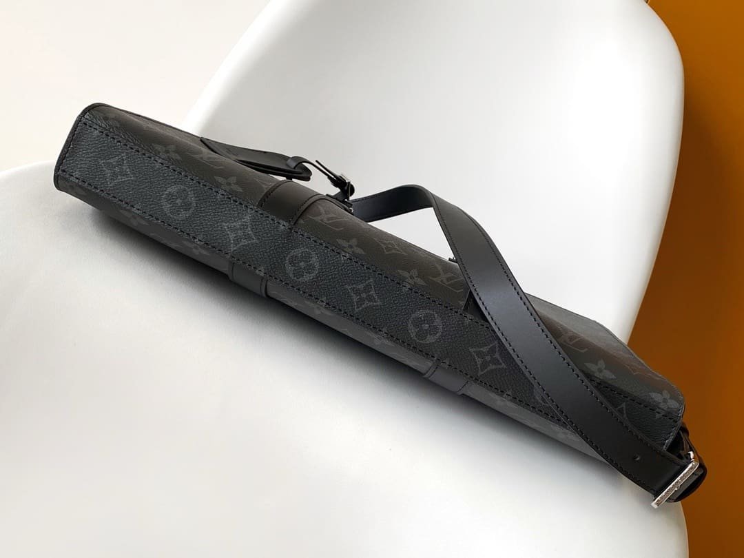 L0vis Vvtt0n M11742 Sac Plat Horizontal Zippe
