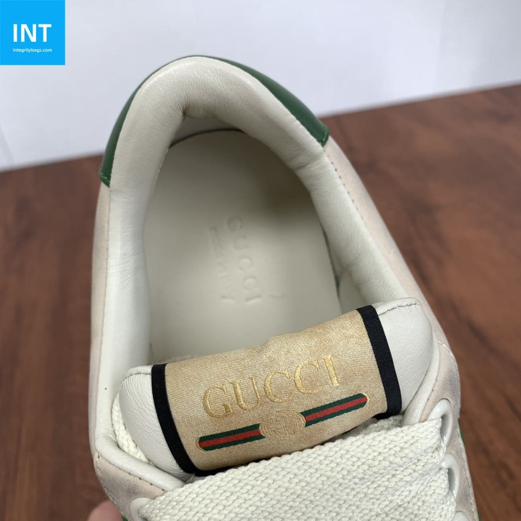 Gvc*1 Shoes | Mastercraft Quality