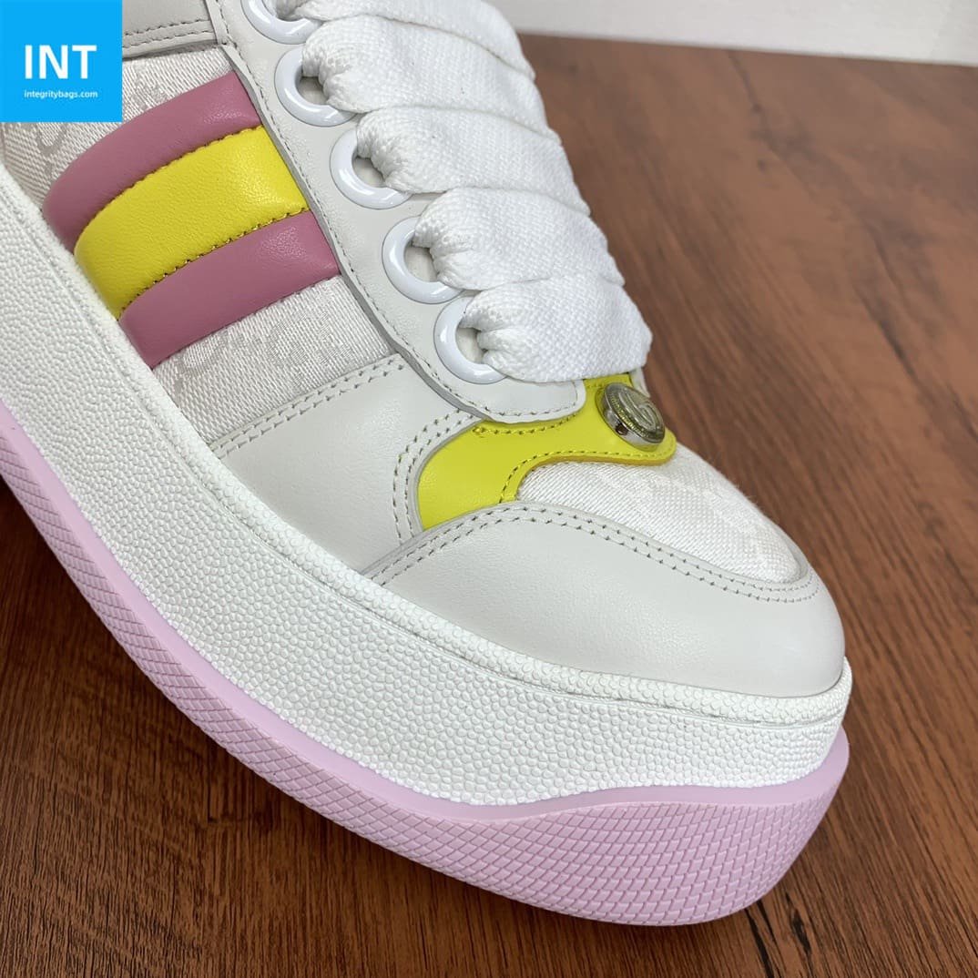 Gvc*1 Shoes | Mastercraft Quality