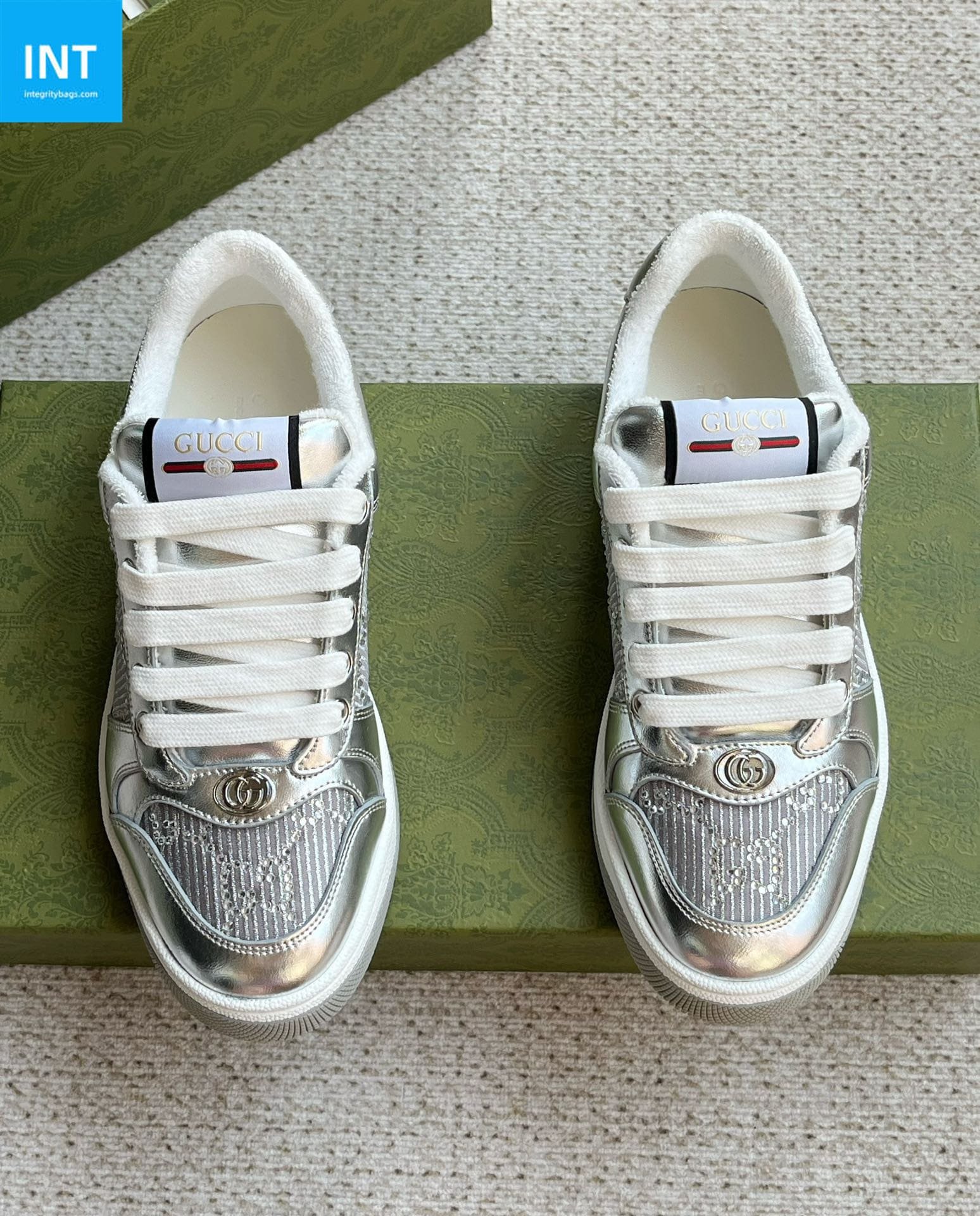 Gvc*1 Shoes | Mastercraft Quality