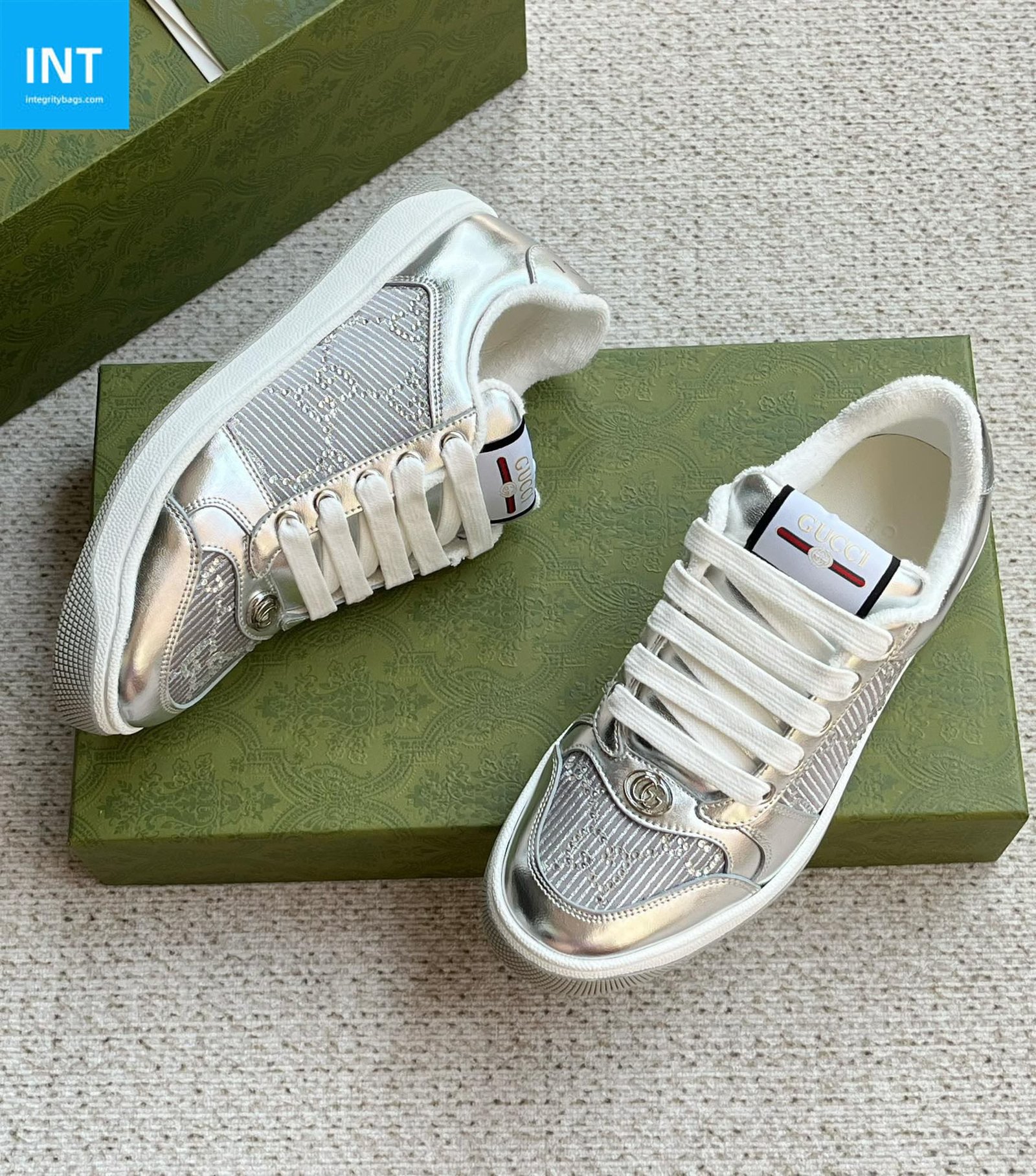 Gvc*1 Shoes | Mastercraft Quality