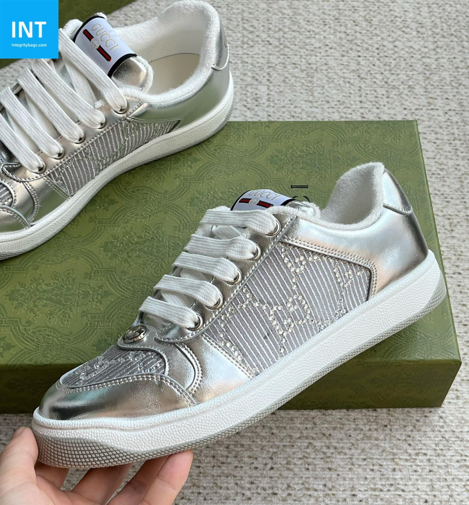 Gvc*1 Shoes | Mastercraft Quality