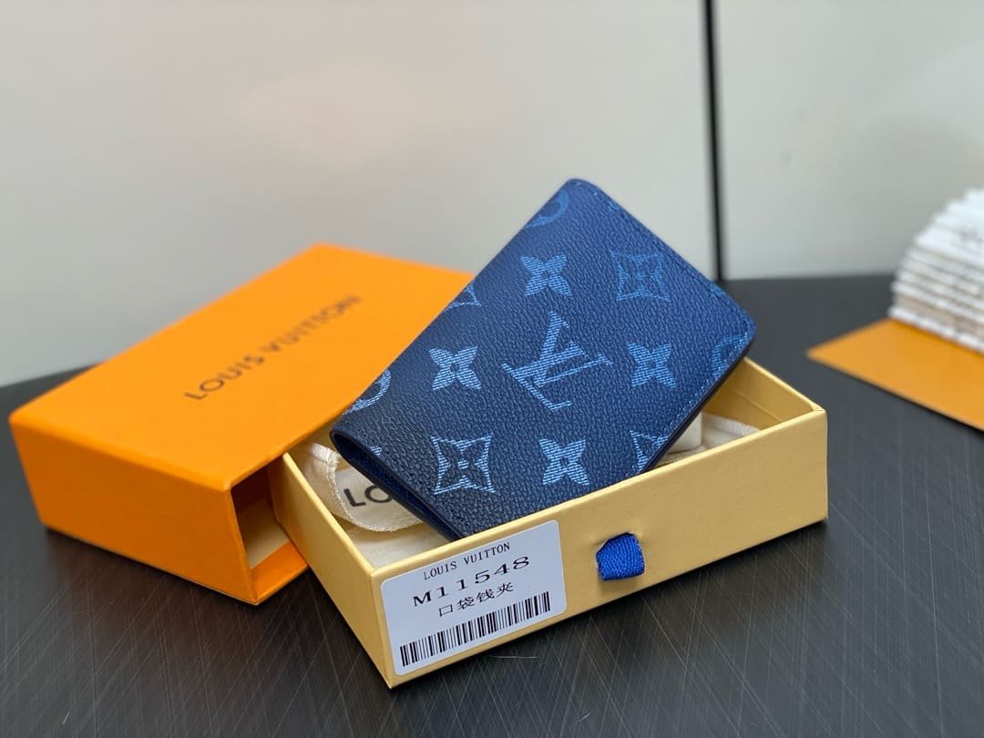 L0vis Vvtt0n M11548 Pocket Organizer
