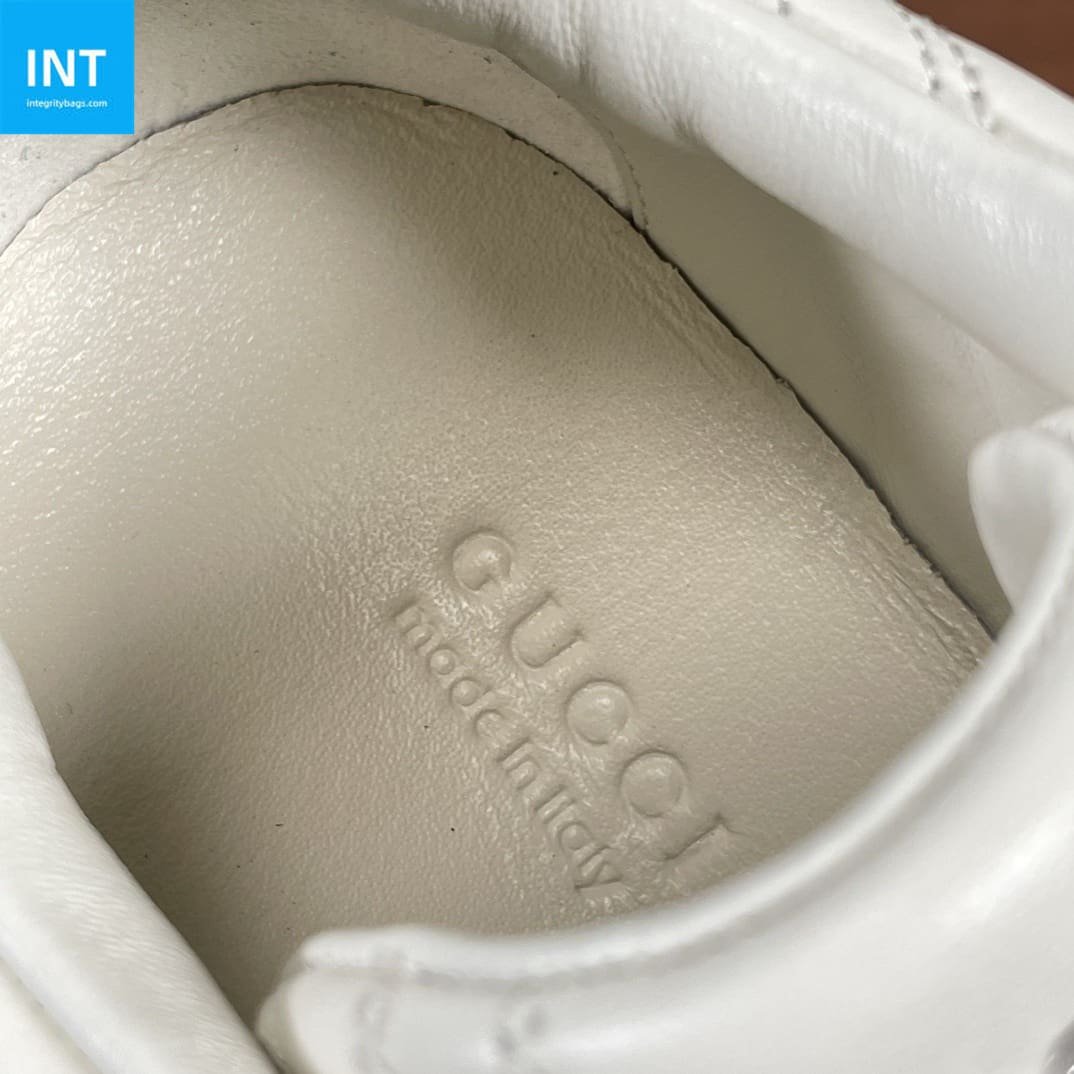 Gvc*1 Shoes | Mastercraft Quality