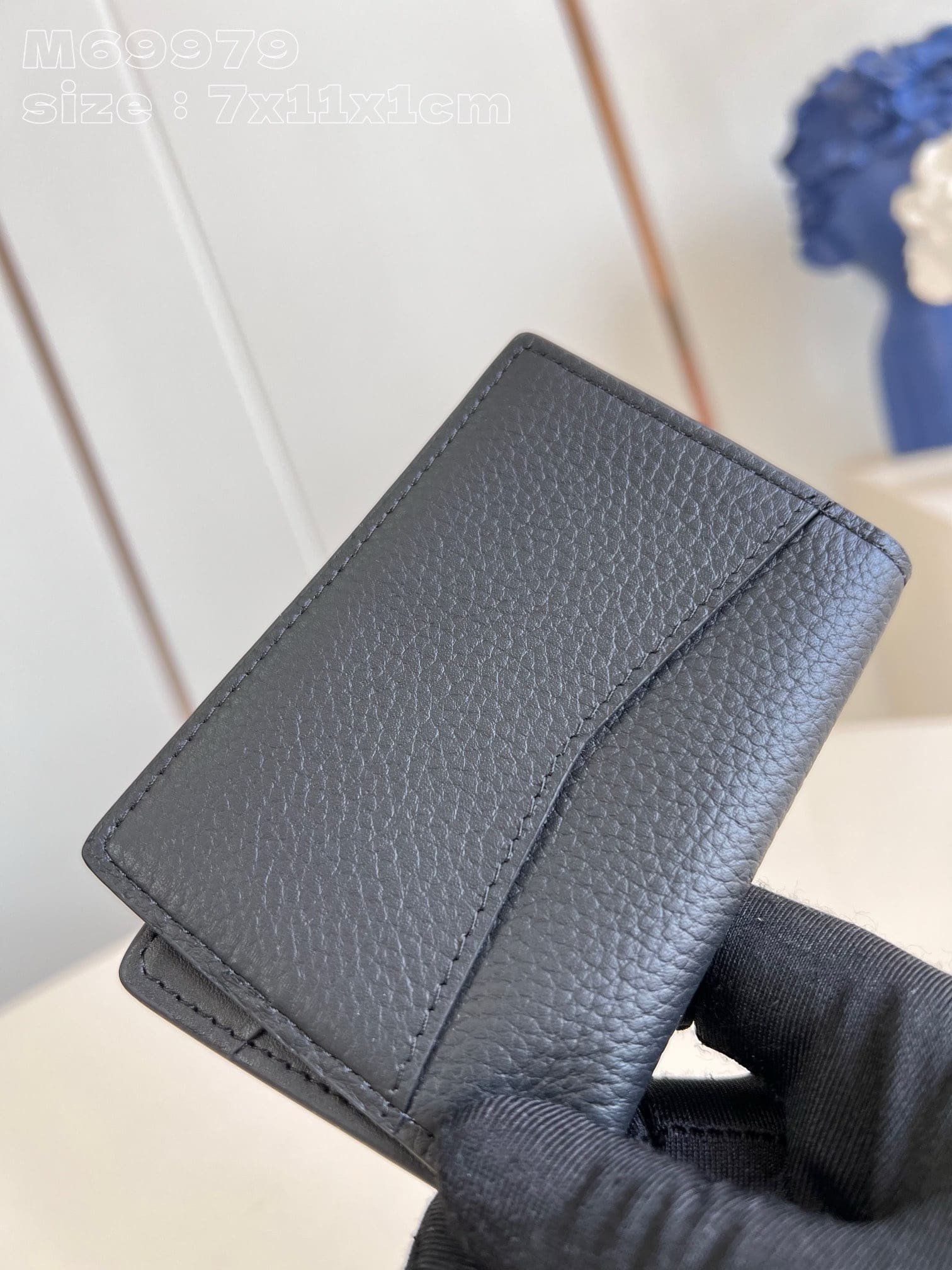 L0vis Vvtt0n M69979 Pocket Organizer